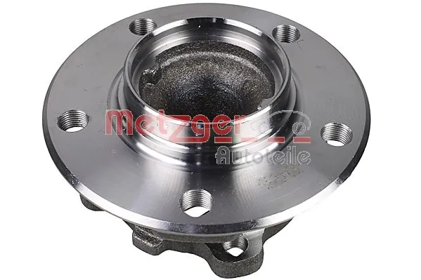 Cubo dianteiro BMW 1  F20