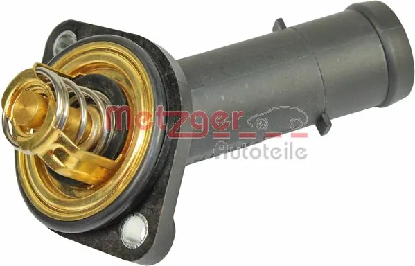 Compre 819720 VALEO Caixa do termostato