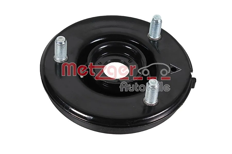 Suporte de amortecedor dianteiro Renault (RVI) 56115EB70A