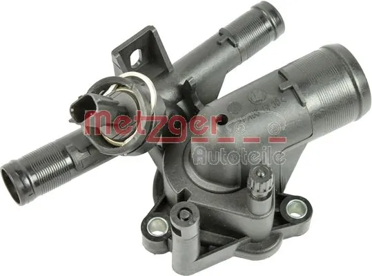 4006275 Metzger Termostato