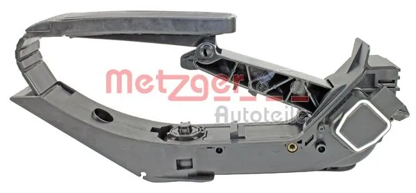 Pedal de gás (de acelerador) Mercedes S  C216