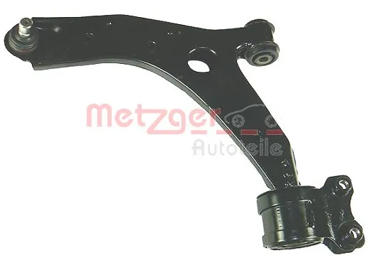 Compre SAM112L 555 Braço oscilante inferior esquerdo de suspensão dianteira