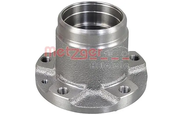 N1107 Metzger
