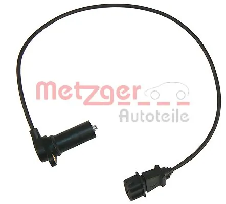 Sensor de posição (de revoluções) de cambota ERA Benelux 551093A