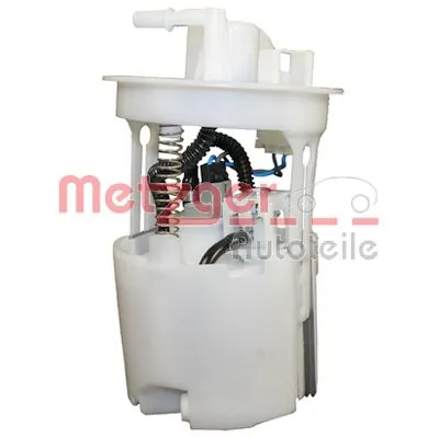 Compre Módulo de bomba de combustível com sensor do nível de combustível Mazda 6 