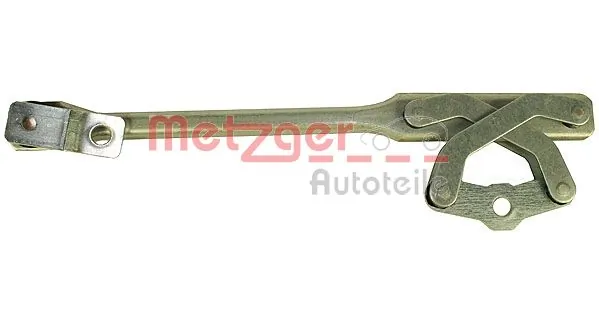 Compre Trapézio de limpador pára-brisas Mercedes C 