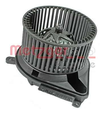 Motor de ventilador de forno (de aquecedor de salão) Mercedes Vito I 638