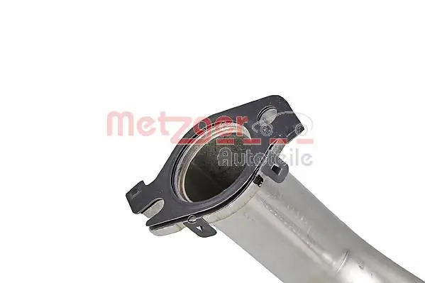 7910948 Kamoka Mangueira (cano derivado) de intercooler