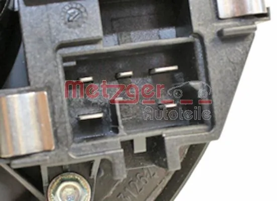 Motor de ventilador de forno (de aquecedor de salão) para Audi TT  8J3