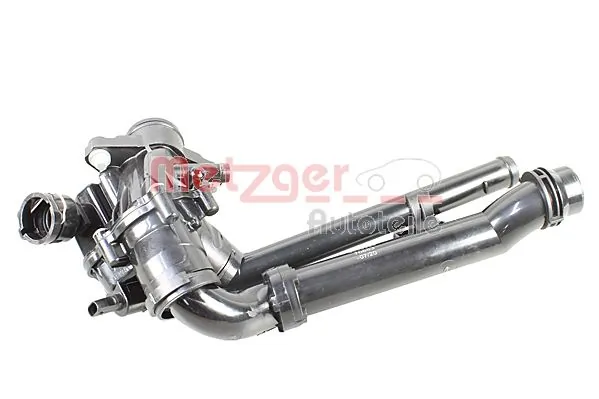 Caixa do termostato Mercedes E  A238