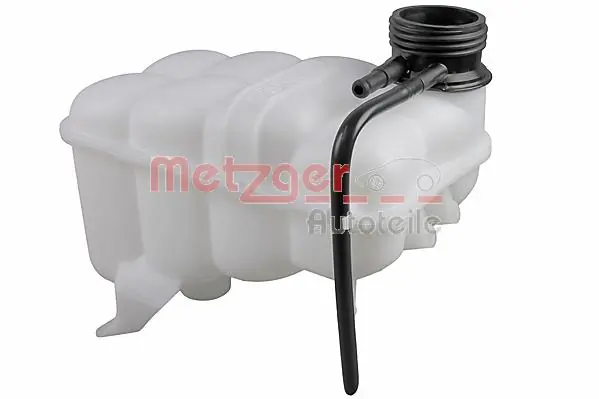 Tanque de expansão do sistema de esfriamento Land Rover Range Rover II LP, P38A