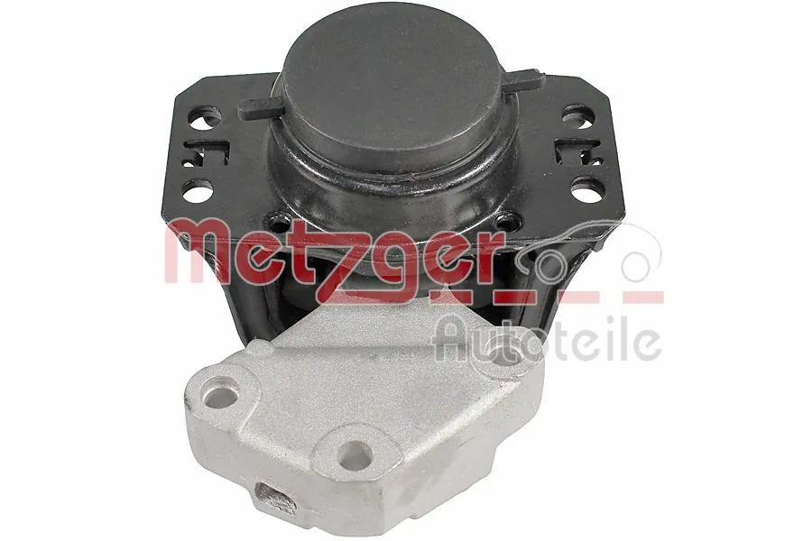 Compre 43260 Lemforder Coxim (suporte) direito de motor