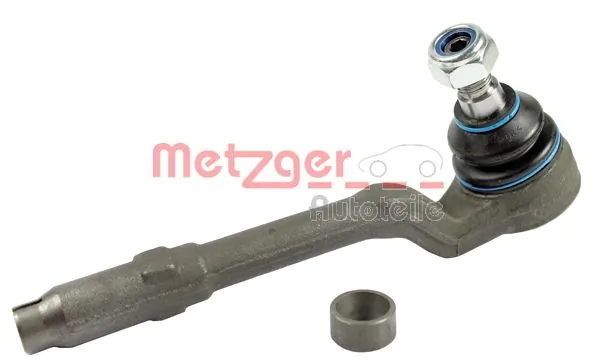  Ponta externa da barra de direção BMW X5 SUV (E53) (2000 - 2006) 