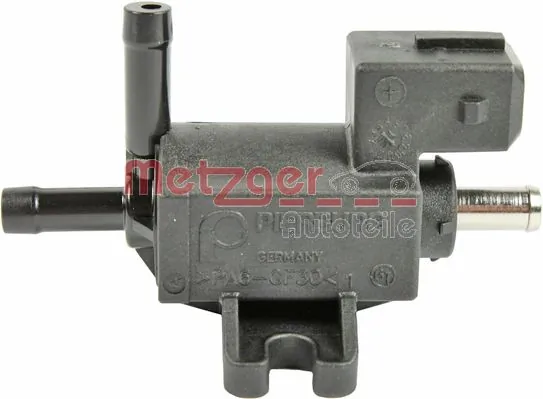55557806 General Motors Convertidor de pressão (solenoide) de supercompressão