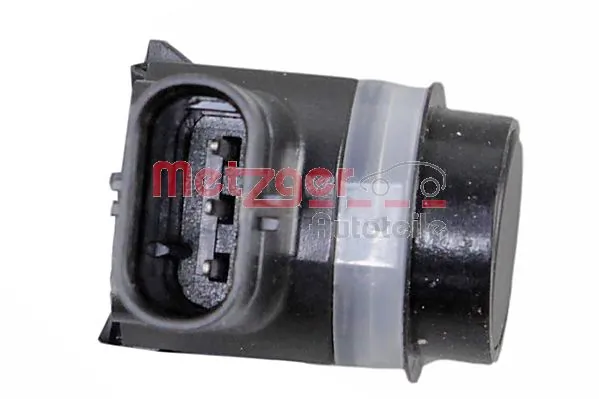 Sensor dianteiro de sinalização de estacionamento (sensor de estacionamento) LR038084 Ford