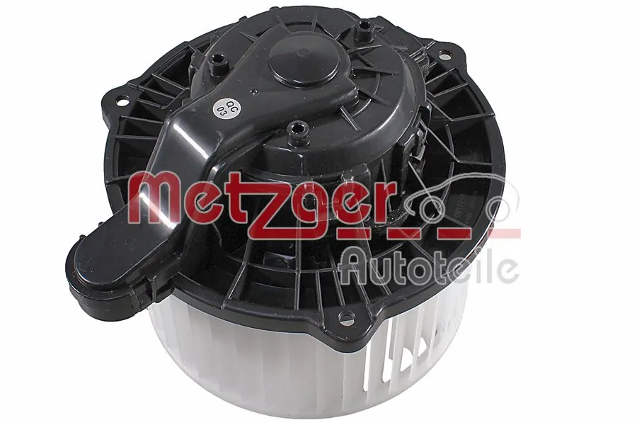 Motor de ventilador de forno (de aquecedor de salão) Hyundai I30  GDH