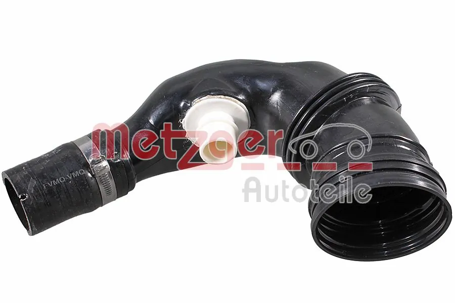 Cano derivado de ar do medidor de consumo do ar para Fiat Punto GRAND 199