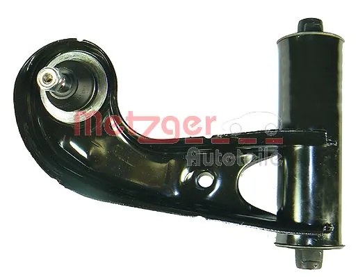 2103308807 VAG Braço oscilante superior direito de suspensão dianteira