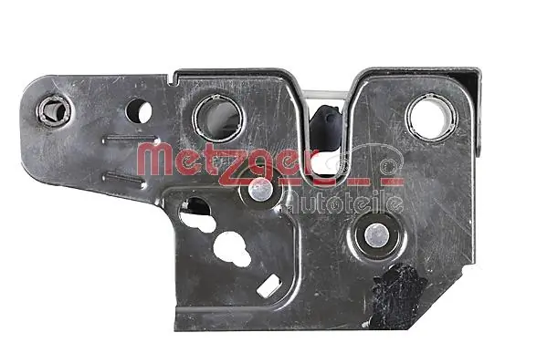  Fecho da capota Volkswagen Polo IV hatchback (9N, 9A) (2001 - 2014) IV