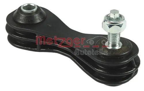  Montante de estabilizador traseiro Mercedes A hatchback (W169) (2004 - 2012) 