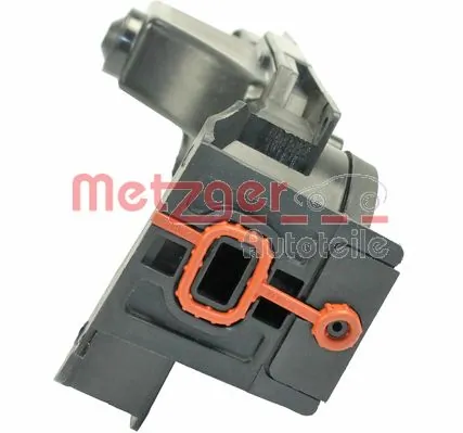 2385070 Metzger Válvula PCV de ventilação dos gases de cárter