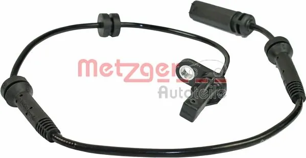 06SKV361 PLUS AFTERMARKET Sensor dianteiro de ABS