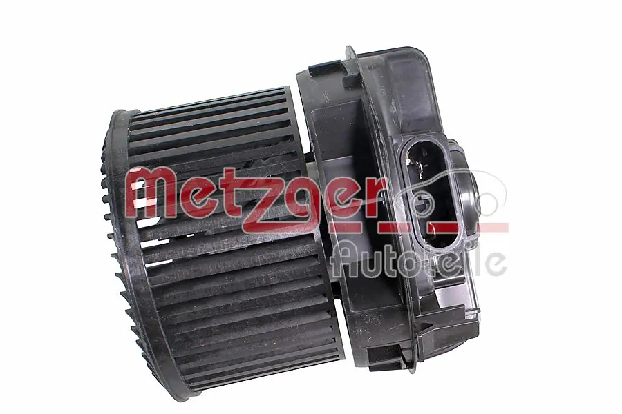 0917779 Metzger Motor de ventilador de forno (de aquecedor de salão)