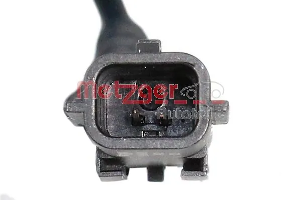 Sensor dianteiro de ABS para Dacia Logan I  MCV KS