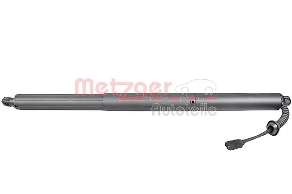 Amortecedor de tampa de porta-malas (de 3ª/5ª porta traseira) para BMW X1  F48