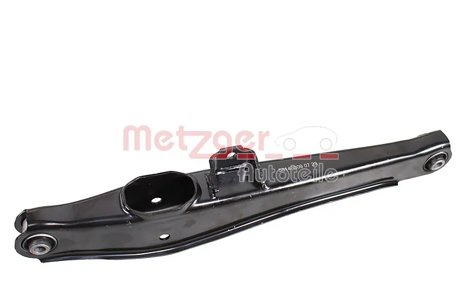 Compre 4113A001 Chrysler Braço oscilante inferior esquerdo de suspensão traseira/direita