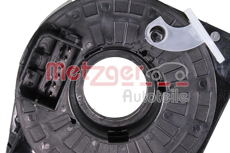 Anel AIRBAG de contato, cabo plano do volante para Seat Ibiza IV 6J5, 6P1