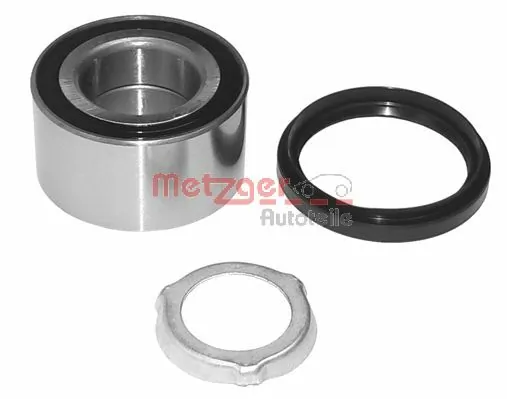 Rolamento de cubo traseiro Renault (RVI) 7421760184 preço, a partir de 33,85 USD