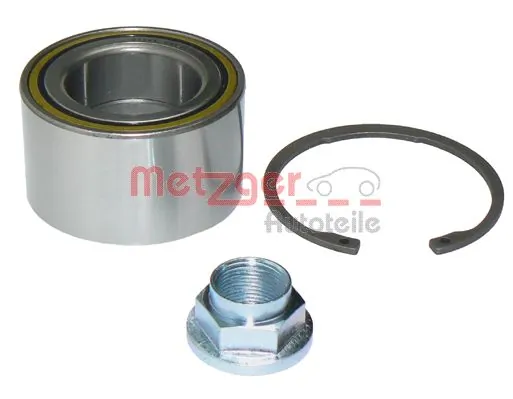 Compre 713630800 INA Rolamento de cubo dianteiro