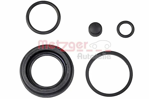 Kit de reparação de suporte do freio traseiro para KIA Sportage IV QL