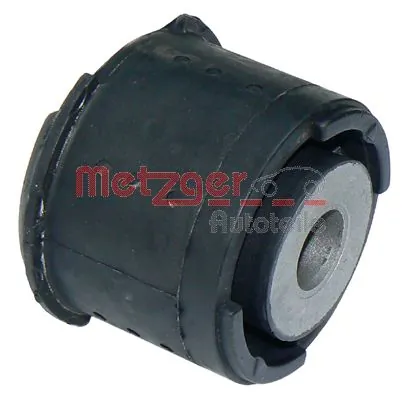 Bloco silencioso de viga traseira (de plataforma veicular) para BMW 3  E46