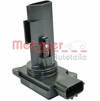 Sensor de fluxo (consumo) de ar, medidor de consumo M.A.F. - (Mass Airflow) Mitsubishi Outlander preço, a partir de 44,30 USD