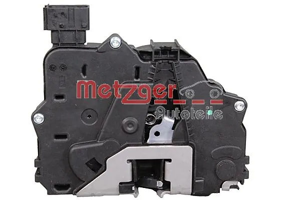 13258271 Peugeot/Citroen Fecho da porta dianteira esquerda