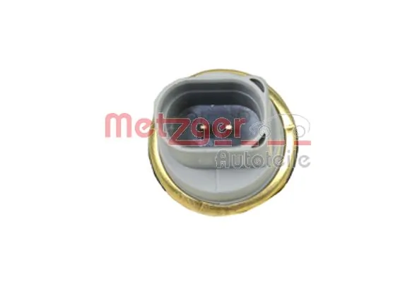  Sensor de temperatura do fluido de esfriamento Seat Leon II hatchback (1P1) (2005 - 2013) II