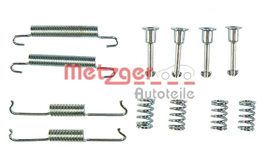 1050841 Metzger