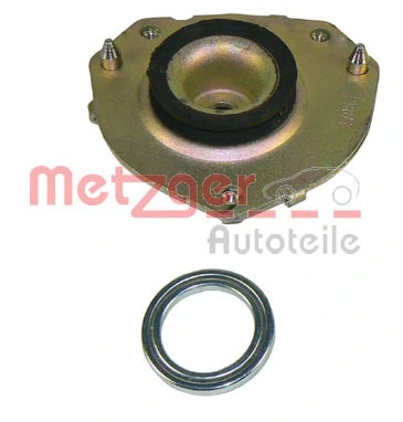 Suporte de amortecedor dianteiro esquerdo Raiso RC01921 preço, a partir de 40,31 USD