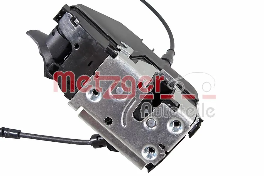 Fecho da porta dianteira esquerda Renault Megane II LM0, LM1
