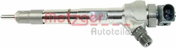 Z0986435258 Bosch Injetor de injeção de combustível