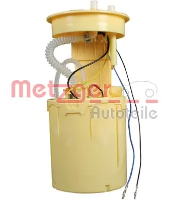 Módulo de bomba de combustível com sensor do nível de combustível 1001169SX Stellox