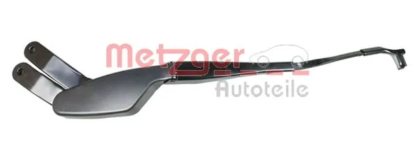 Braço de limpa-pára-brisas do pára-brisas para Mercedes C  W204