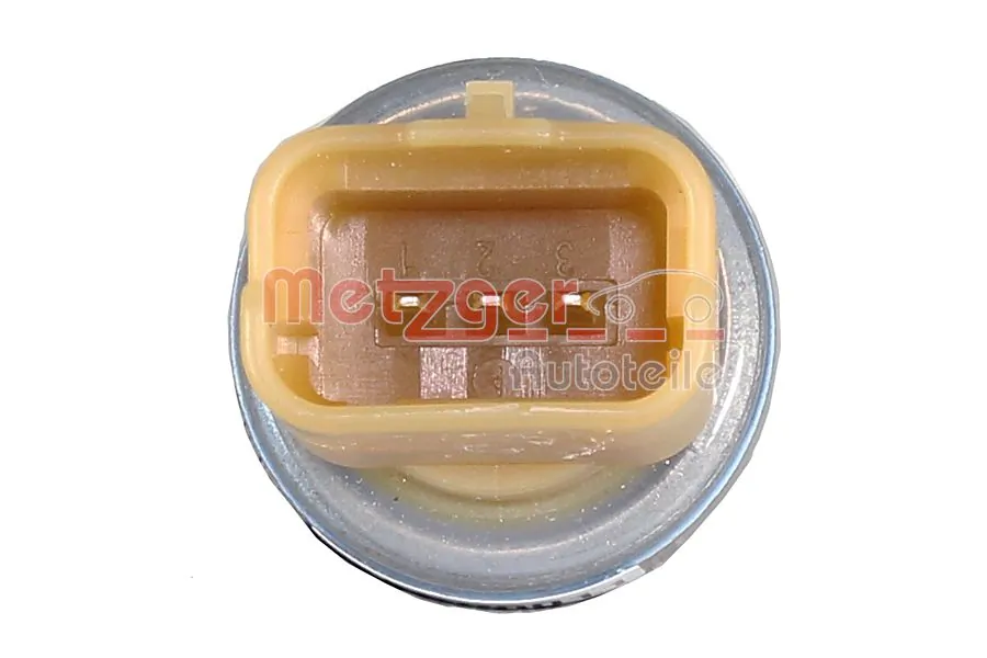  Sensor de pressão absoluta de aparelho de ar condicionado Citroen C4 Cactus SUV (2014 - 2026) Cactus