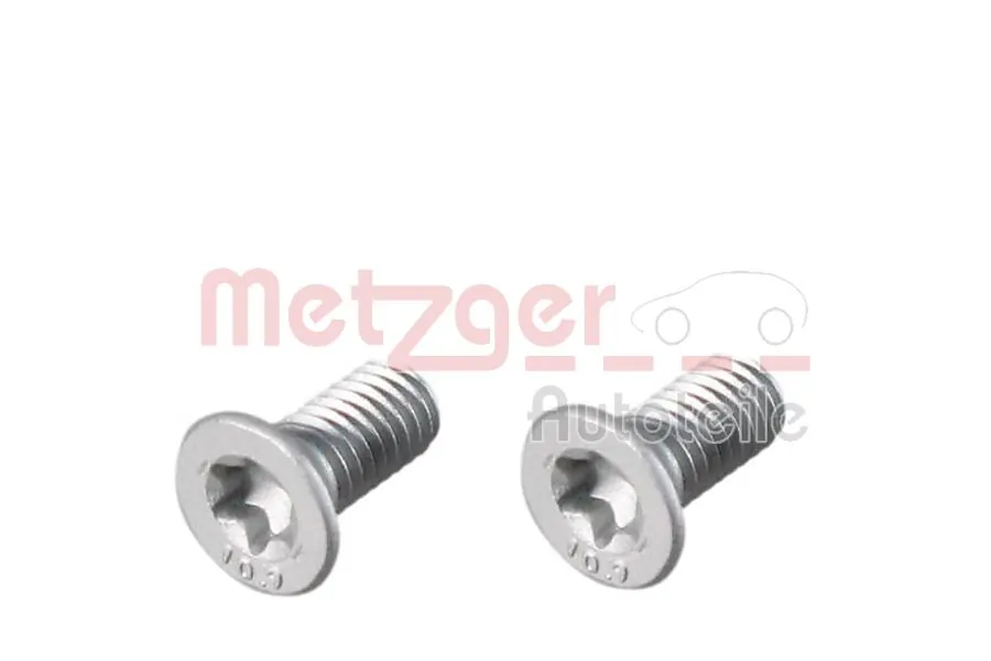 93600060140H Hyundai/Kia Parafuso do freio de disco