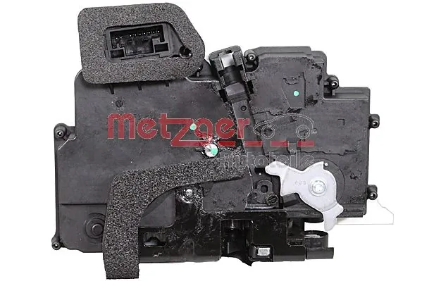 Fecho da porta dianteira esquerda para Audi A6 Allroad C8 4AH