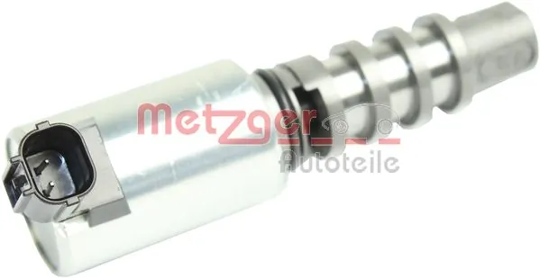 Compre Válvula eletromagnética de posição (de fases) da árvore distribuidora Honda Civic 