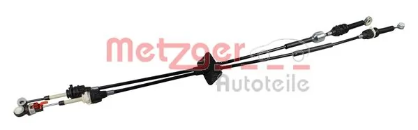 Compre 6000618599 Fiat/Alfa/Lancia Cabo de mudança duplo