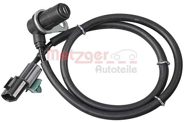 4670A191 Chrysler Sensor ABS traseiro esquerdo